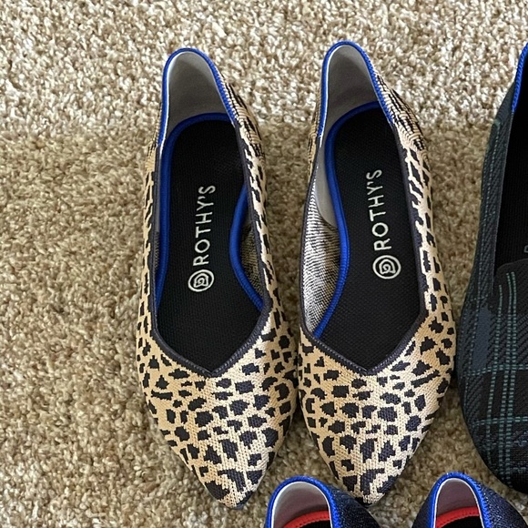 Rothy’s 🐆 Points - Picture 2 of 4